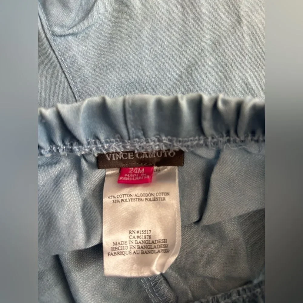 Vince Camuto 3 pc set